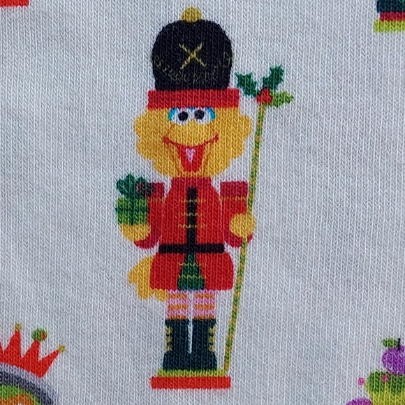 Hanna Andersson Sesame Street - Picture 3 of 16